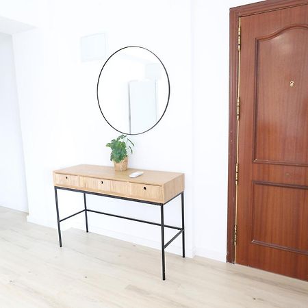 Apartamento Familiar, Luminoso Y Mediterraneo By Hometels Sagunto Eksteriør billede