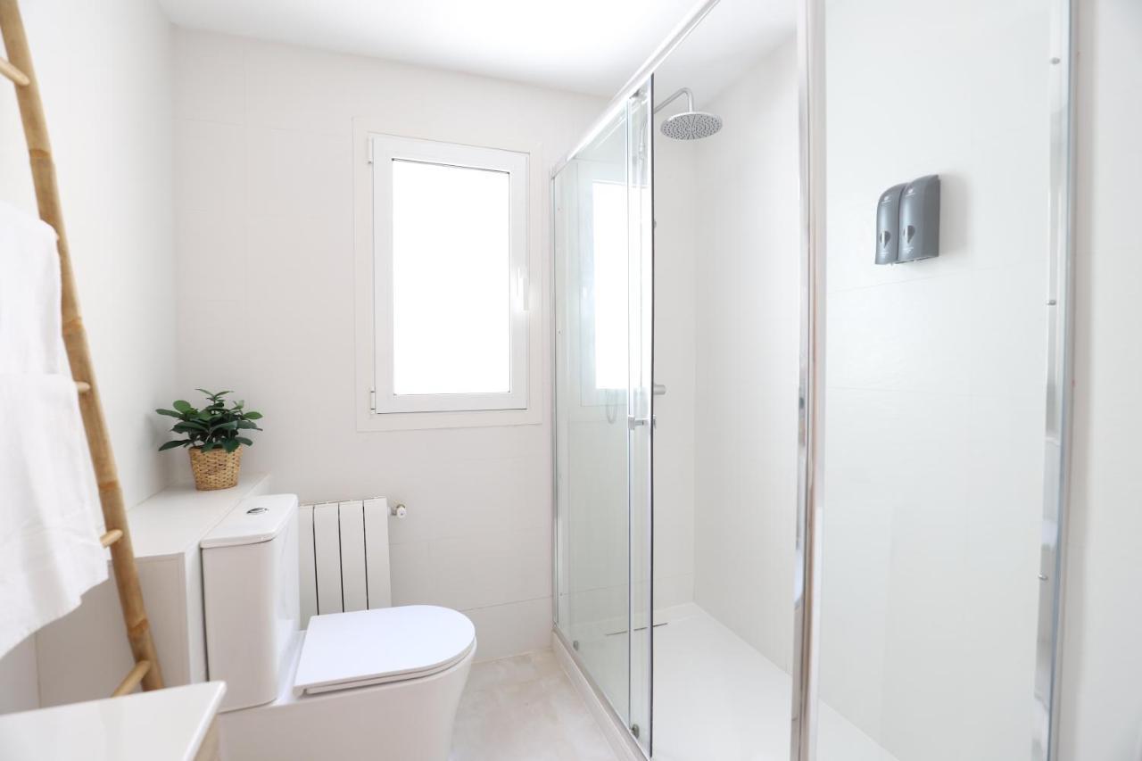 Apartamento Familiar, Luminoso Y Mediterraneo By Hometels Sagunto Eksteriør billede