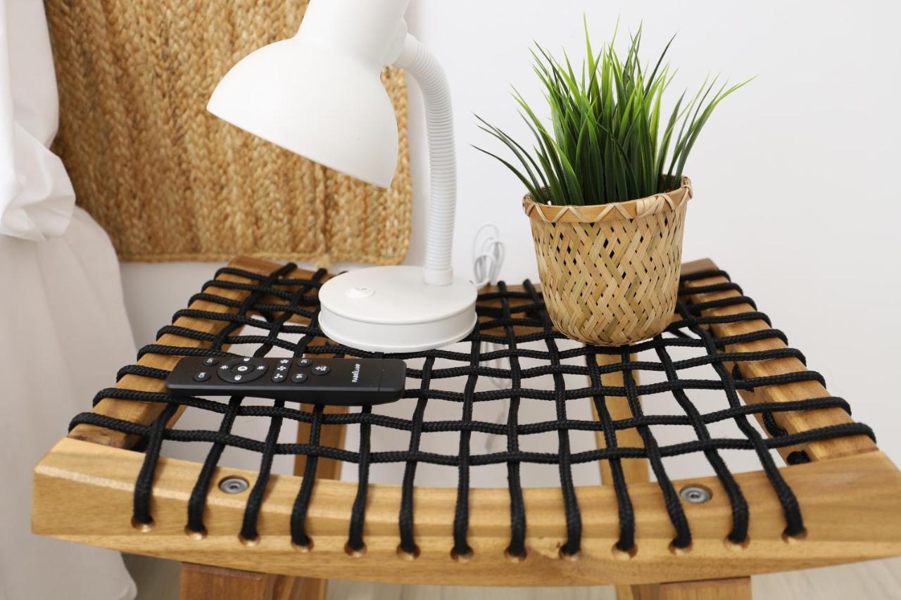 Apartamento Familiar, Luminoso Y Mediterraneo By Hometels Sagunto Eksteriør billede