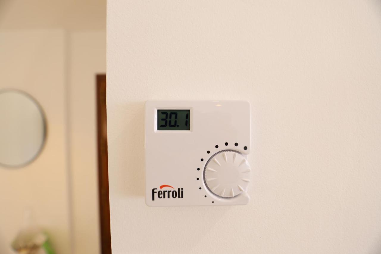 Apartamento Familiar, Luminoso Y Mediterraneo By Hometels Sagunto Eksteriør billede