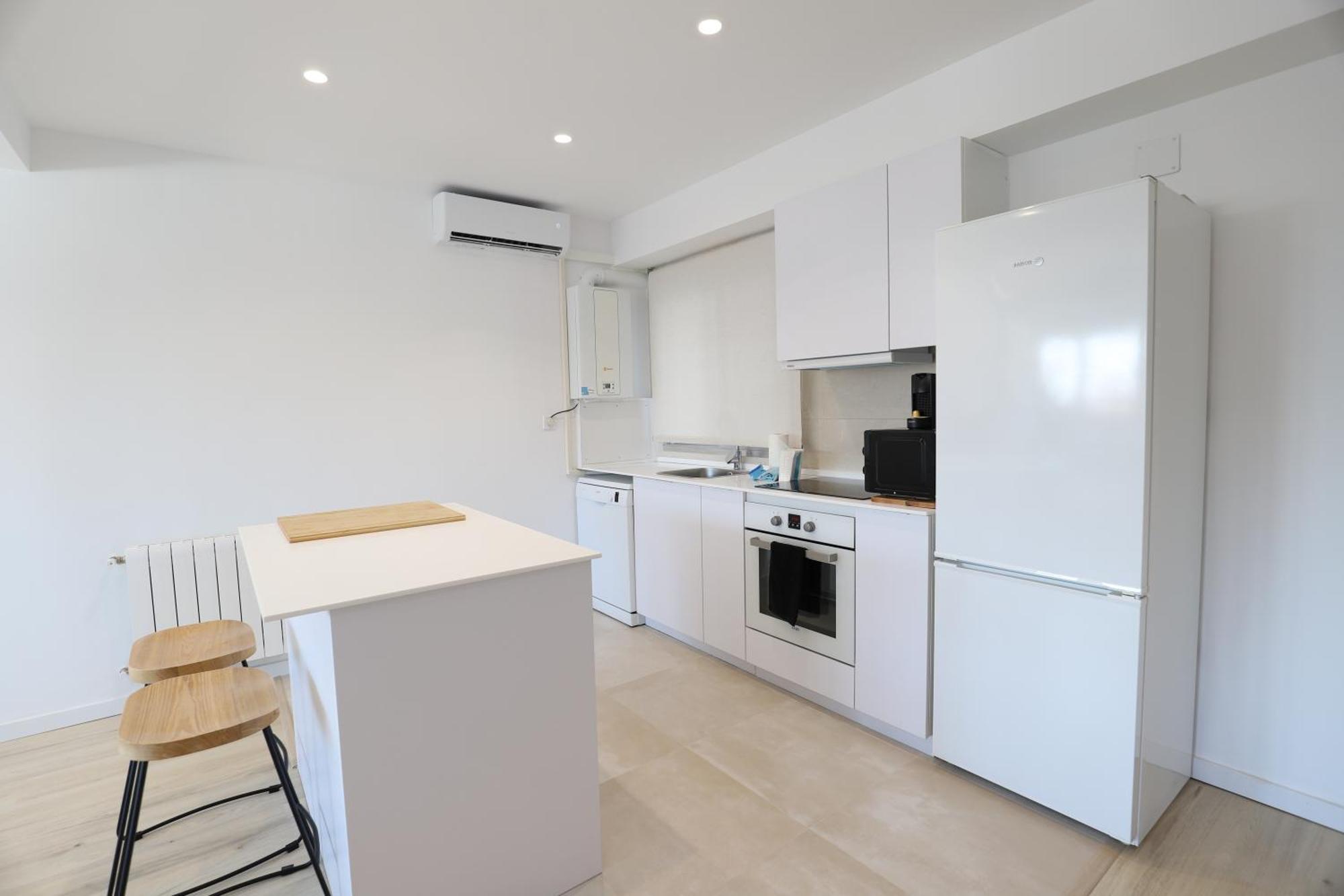 Apartamento Familiar, Luminoso Y Mediterraneo By Hometels Sagunto Eksteriør billede
