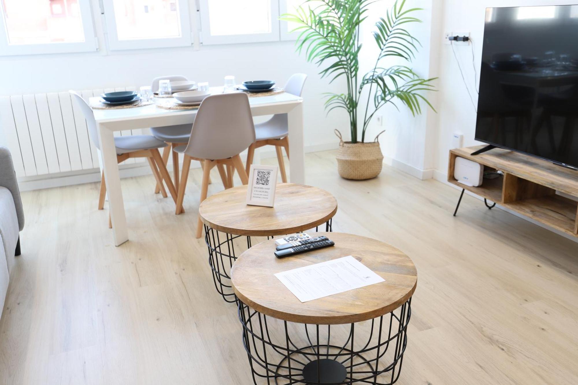 Apartamento Familiar, Luminoso Y Mediterraneo By Hometels Sagunto Eksteriør billede